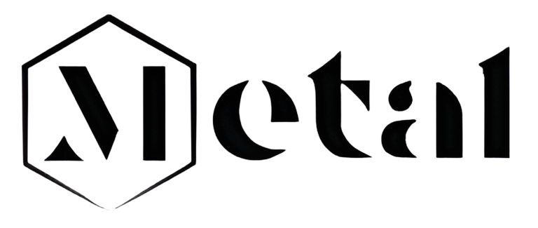 metal d.o.o logo image